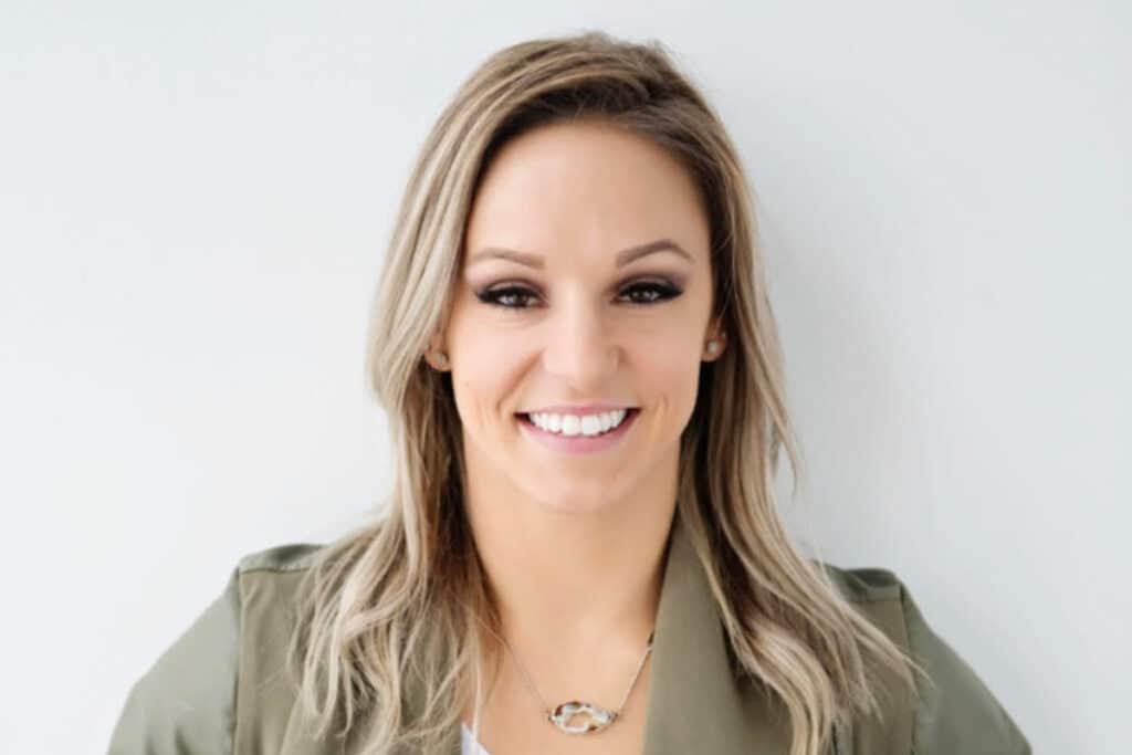 Stacie Venagro