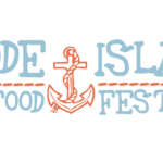 Rhode Island Seafood Festival Logo