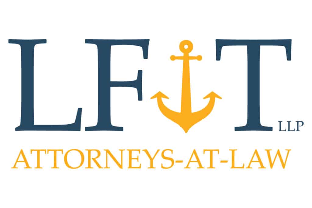 Lonardo, Forte and Trudeau Logo
