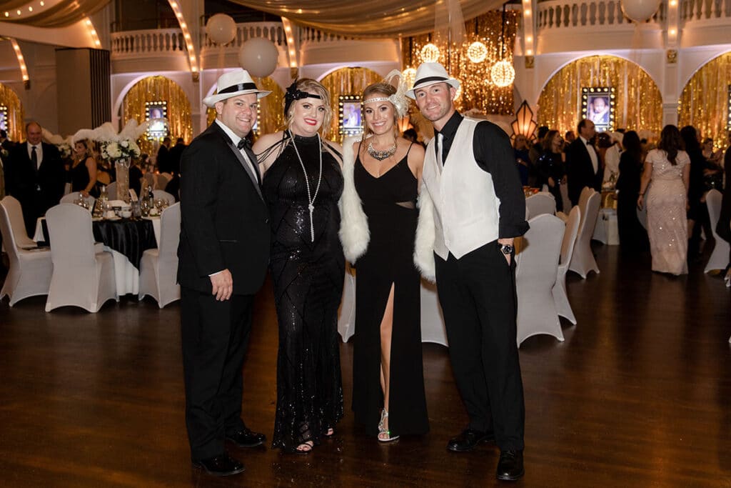 The Tomorrow Fund Annual Gala