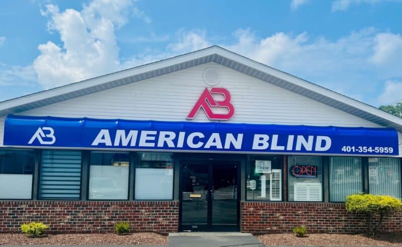 American Blind