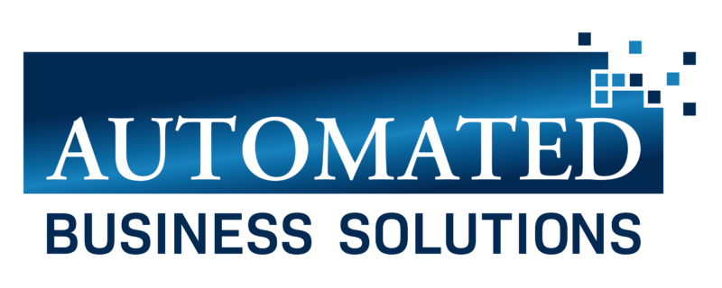 Automated Business Solutions