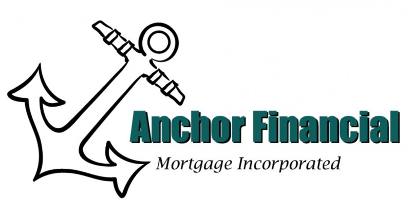 Anchor Finance & Mortgage