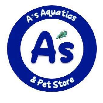 A’s Aquatics Pet Store