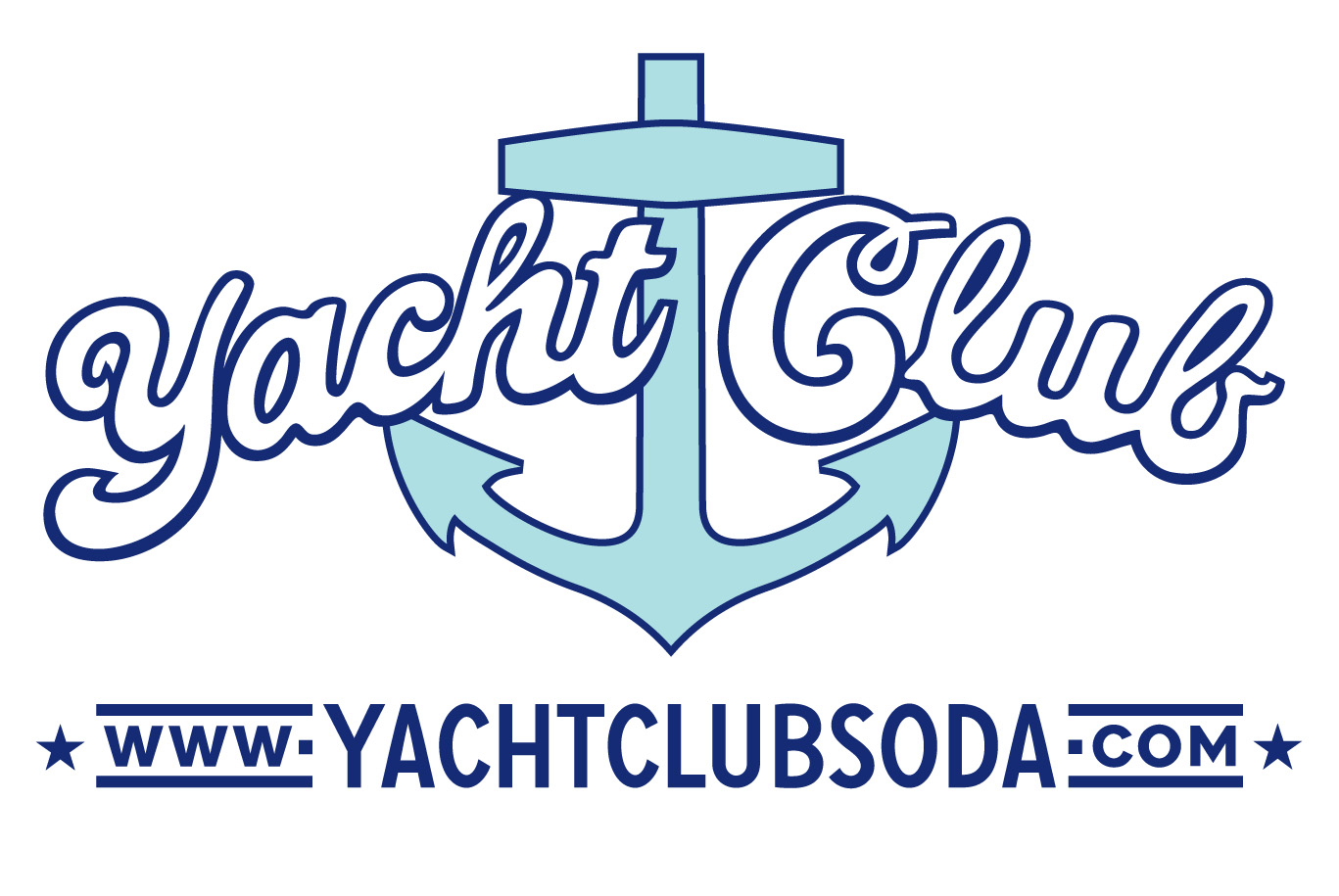 Yacht Club Soda