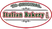 the Original Italian Bakery