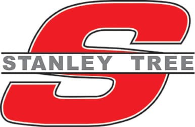 Stanley Tree Service Logo