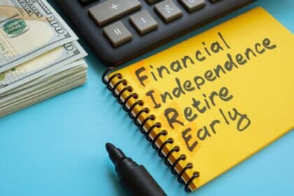 Want to Retire Early? Read This First.