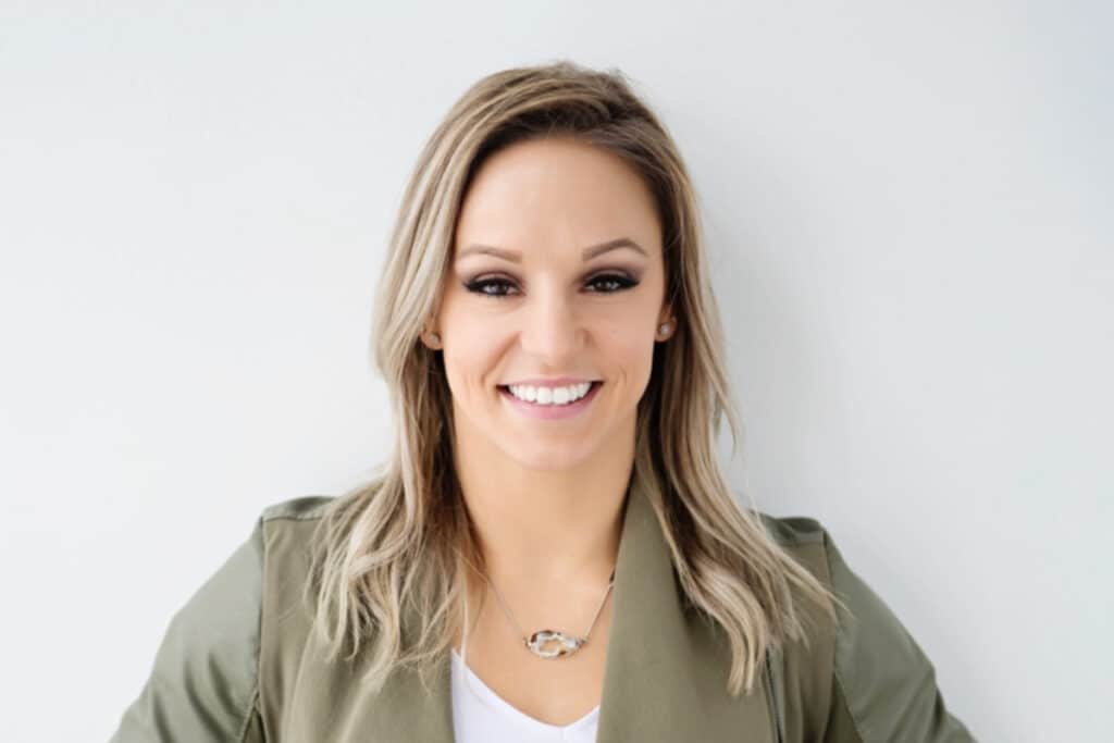 Stacie Venagro