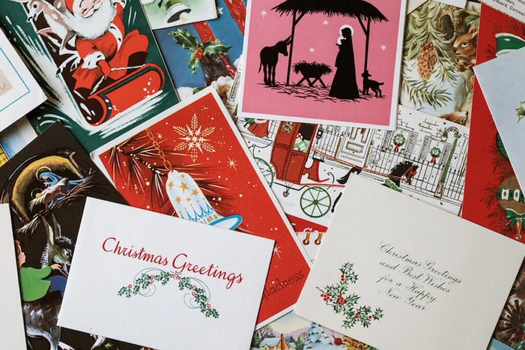Holiday Cards