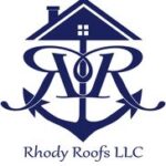 Rhody Roofs Logo