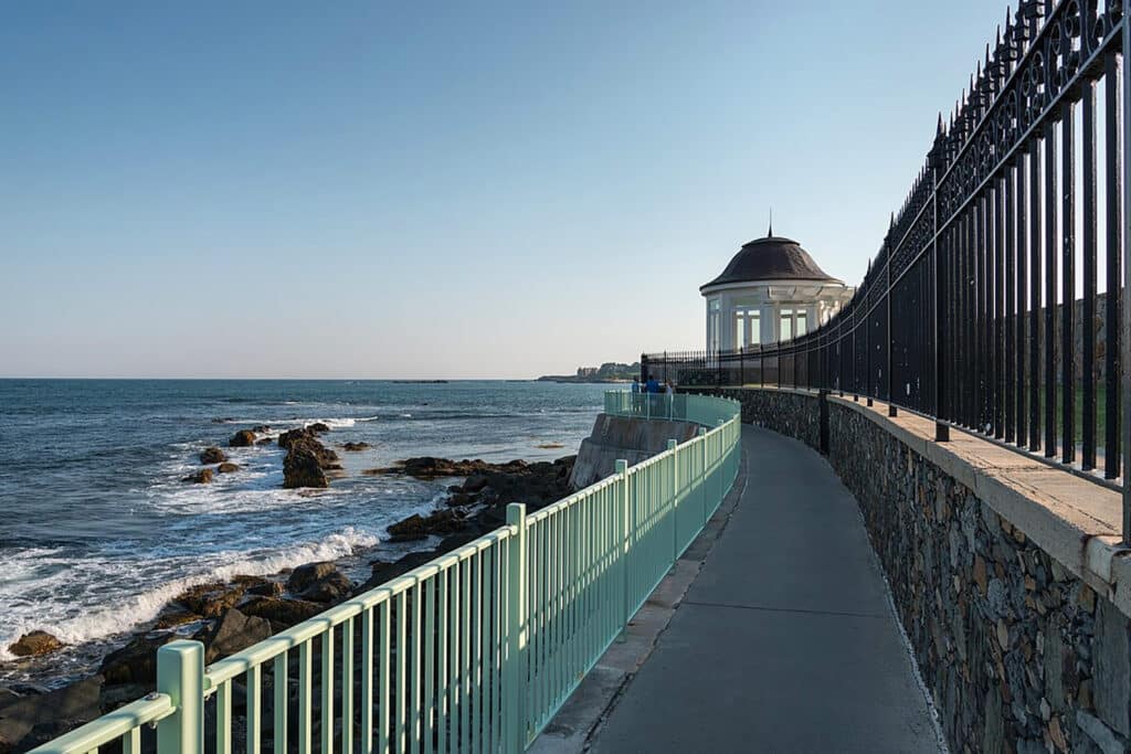 Newport RI