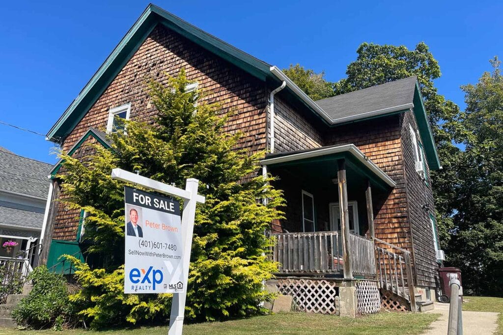 Real Estate Property