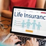 Life Insurance Graphic
