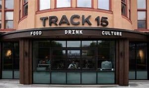 Shop In RI Track